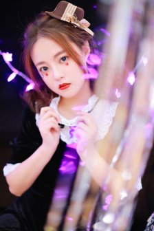 点赞!达人秀